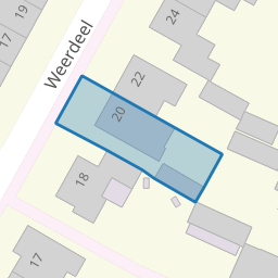 Perceel TTR00-B-2224