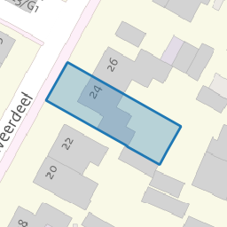 Perceel TTR00-B-2226