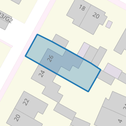 Perceel TTR00-B-2227