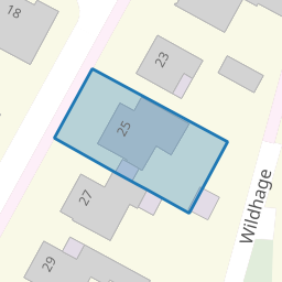 Perceel TTR00-B-2230