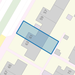 Perceel TTR00-B-2243