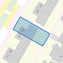 Perceel TTR00-B-2246