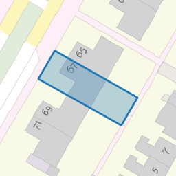 Perceel TTR00-B-2247