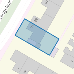 Perceel TTR00-B-2249