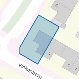 Perceel TTR00-B-2250