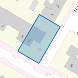 Perceel TTR00-B-2253