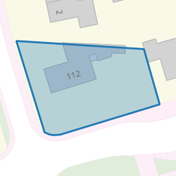 Perceel TTR00-B-2268