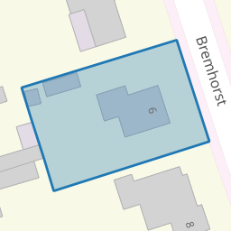 Perceel TTR00-B-2270