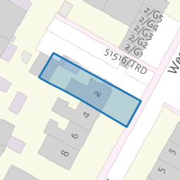 Perceel TTR00-B-2273