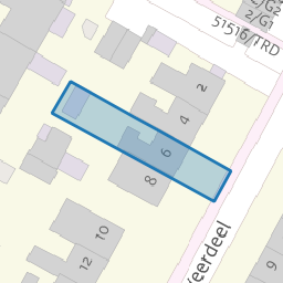 Perceel TTR00-B-2275