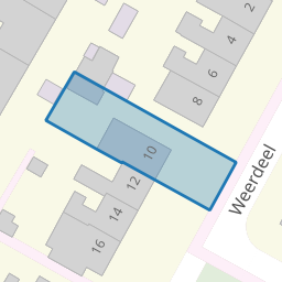 Perceel TTR00-B-2277