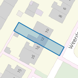 Perceel TTR00-B-2278