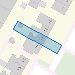 Perceel TTR00-B-2279