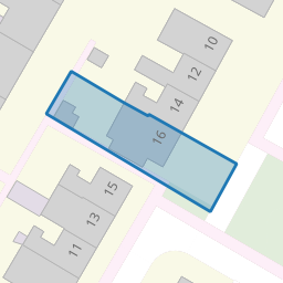 Perceel TTR00-B-2280