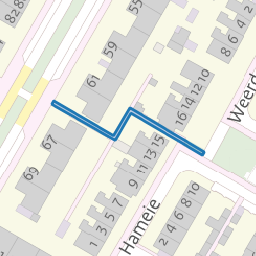 Perceel TTR00-B-2281