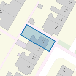 Perceel TTR00-B-2282