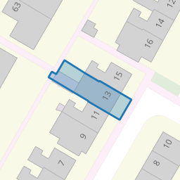 Perceel TTR00-B-2283