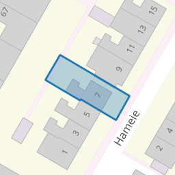 Perceel TTR00-B-2286