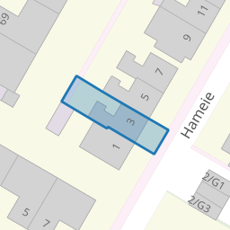 Perceel TTR00-B-2288