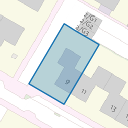 Perceel TTR00-B-2290