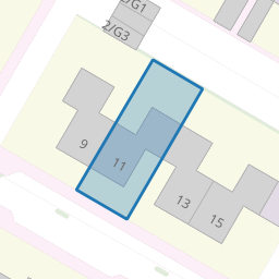 Perceel TTR00-B-2291