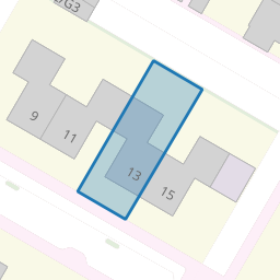 Perceel TTR00-B-2292