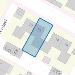 Perceel TTR00-B-2295