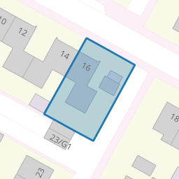 Perceel TTR00-B-2297