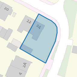 Perceel TTR00-B-2299