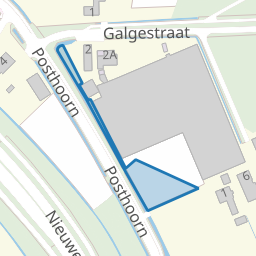 Perceel TTR00-B-2306