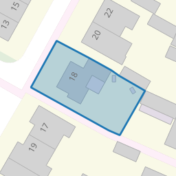 Perceel TTR00-B-2312