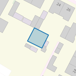 Perceel TTR00-B-2313