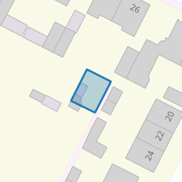 Perceel TTR00-B-2314