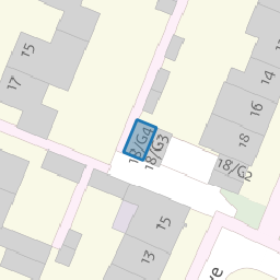 Perceel TTR00-B-2316