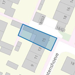 Perceel TTR00-B-2317