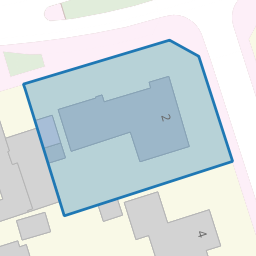 Perceel TTR00-B-2327