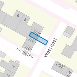 Perceel TTR00-B-2333