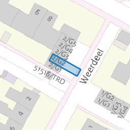 Perceel TTR00-B-2335