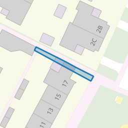 Perceel TTR00-B-2338