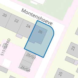 Perceel TTR00-B-2342