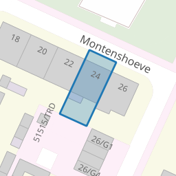 Perceel TTR00-B-2343