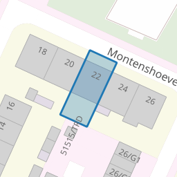 Perceel TTR00-B-2344