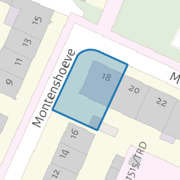 Perceel TTR00-B-2346