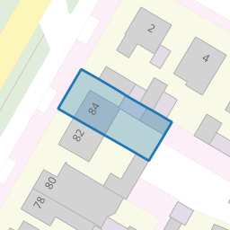 Perceel TTR00-B-2347