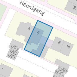 Perceel TTR00-B-2365