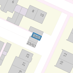 Perceel TTR00-B-2371