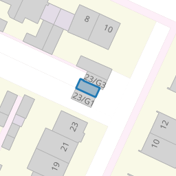 Perceel TTR00-B-2372