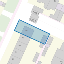 Perceel TTR00-B-2374