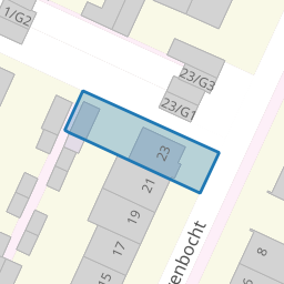 Perceel TTR00-B-2380