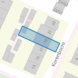 Perceel TTR00-B-2382